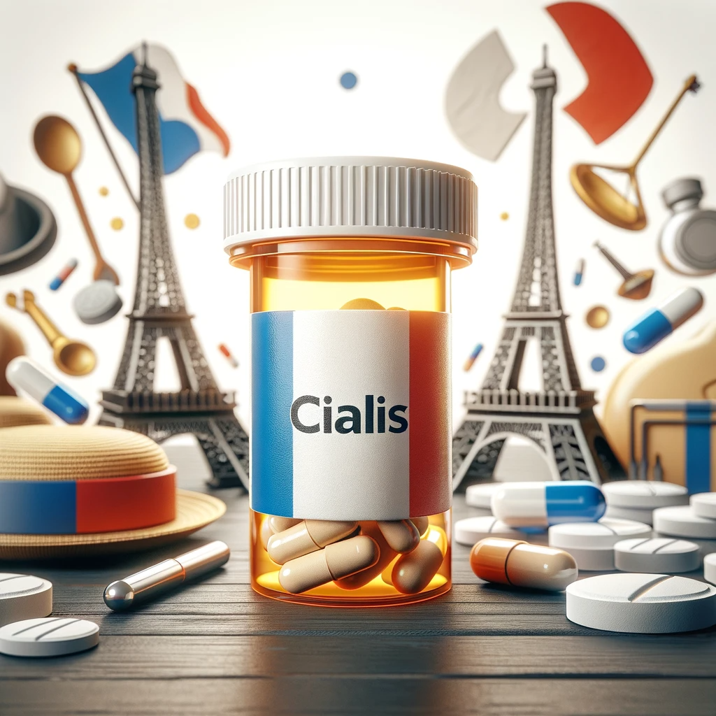 Ou acheter cialis a paris 